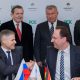 Rosneft Deutschland startet die Vermarktung von Mineralölprodukten in Deutschland